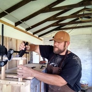 Meet your Posher, Andrew